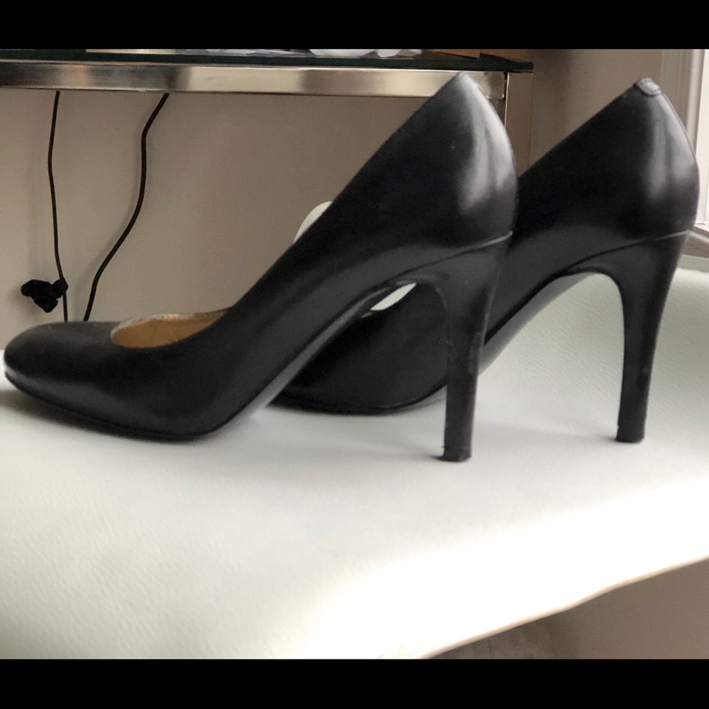 COPY - Heel Pumps SZ 6